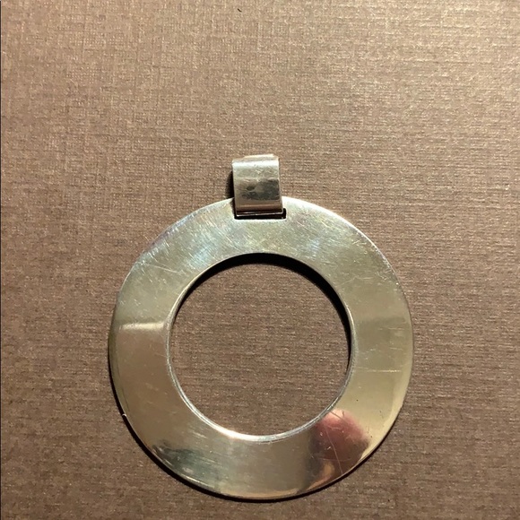 Jewelry - Sterling Silver .925 pendent
